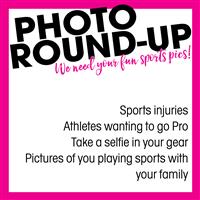 Photo Round Up Sports 